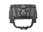 Panel de control Opel Astra J 13337220 Delphi