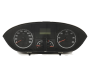 Velocímetro/Instrumentos Y Relojes Ducato Jumper Boxer 1340672080 Fiat 30882