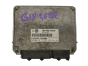 Controlador Del Motor VW 06A906019BF 5WP4858 Siemens