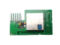 Módulo Sensor Renault Laguna 7700417305 Valeo