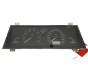 Velocímetro/Instrumentos Y Relojes Renault Safrane 7700845385 G 110008643010 VDO