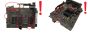 Controlador BSM B3 9646405280 PSA Delphi 1460