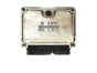 Controlador 038906019DQ 0281010891 VW Seat Bosch 16812