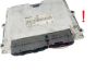Controlador 46759586 0281010340 Alfa Romeo 46803
