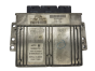 Controlador PSA 9658739080 9649433980 Sagem