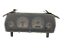 Velocímetro/Instrumentos Y Relojes Rover MG 25 AR0051304 YAC003420XXX RG22178