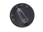 Interruptor De Las Luces Volkswagen VWAG 1C0941531A 4