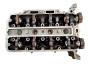 La Culata Opel 90400234 Corsa 1.2 16V Z12XE 2