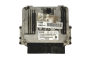 Controlador Del Motor P56044558CB 0281011473 Chrysler Bosch