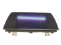Pantalla De Navegación BMW 3 F30/31 9292247 AL3007 L7 CID Mid Alpine 1114