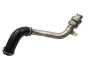 Tubería De La Turbina Renault Scenic 2 Megane 2 8200185556 708730100-3 1.9 DCI