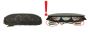 Velocímetro/Instrumentos Y Relojes Porsche 944 94464131112 110008326022 VDO