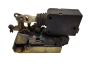 Cerradura Puerta Derecho Trasera 96056003 Citroen ZX Kiekert 11187