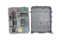 Controlador JCI 2125403-1 2124567 01 PSA Johnson Controls 59413