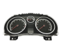 Velocímetro/Instrumentos Y Relojes Opel Corsa D P0013372166 0002299163 GM