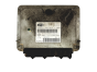 Controlador IAW4AF.SM 55188619 Fiat Magneti Marelli 