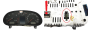 Velocímetro/Instrumentos Y Relojes Audi A3 8L0920930D