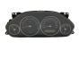 Velocímetro/Instrumentos Y Relojes Jaguar X-Type 4X4F-10849-JJ Visteon 3001