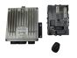 Conjunto De Arranque Renault Clio 3 8200513163 8200343733 1,5 DCI