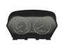 Velocímetro/Instrumentos Y Relojes BMW 1 6210 9382156 9295445 Johnson 47354