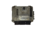 Controlador 0281012589 8200527725 8200527756 Renault Bosch 18782