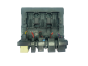 Controlador VW 3AA937087B 5WK50275 Continental 