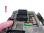 Controlador BSM 9643498780 T118470004F PSA Siemens