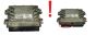 Controlador S110140002A 8200326391 8200326380 Renault Siemens 68237