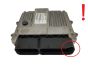Controlador FGP MJD6JF.S1 51775008 71600.005.05 Fiat Magneti Marelli 17906