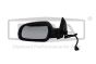 Retrovisor Izquierdo 8K1857409AG 88571796202 Audi A4 DPA
