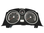 Velocímetro/Instrumentos Y Relojes Opel Astra H 24468717QB 30104