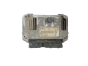 Controlador 89661-0D270 0261208841 Toyota Bosch 46544