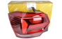 Faro Izquierdo Trasera 2G0945207B 99451818602 VW Polo DPA