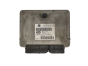 Controlador VW 036906034DD IAW4MV.DD Magneti Marelli 30696