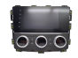 Pantalla Del Ordenador A/C Renault Kadjar 280904293R