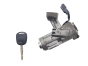 Interruptor De Encendido Toyota Corolla E12 45020-02-4 Valeo 1052