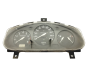 Velocímetro/Instrumentos Y Relojes Nissan Micra 81117854 88481667 42262