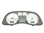 Velocímetro/Instrumentos Y Relojes Peugeot 307 Lift 9655925880 B02 25894
