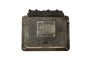 Controlador IAW49F.B4 46551834 61600.383.03 Fiat Magneti Marelli 16217