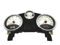 Velocímetro/Instrumentos Y Relojes Peugeot 207 9662904080 A2C53190333 57043