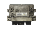 Controlador S120202120A 8201077701  Renault Continental 16484