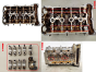 La Culata Citroen Peugeot V753471080 1.6 THP