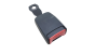 Anclaje Del Cinturón De Seguridad Delantero Citroen AX 8972AH