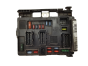 Controlador BSM-B3 PSA 9643498880 T118470003G Siemens 14981