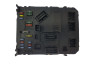 Controlador BSI F02-00 9653667380 S118085200L PSA Siemens 2036