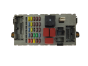 Caja Reles / Fusibles Fiat Lancia 51799306 CPL Delphi