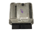 Controlador Del Motor Audi 03G906016CC 0281011832 Bosch