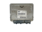 Controlador IAW 4AF.M9 55187372 61600.627.05 Fiat Magneti Marelli 47701