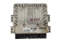 Controlador 237103725R 237103428R Kangoo 2 Renault Continental 5178