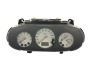 Velocímetro/Instrumentos Y Relojes Ford Fiesta YS6F-10849-RE Visteon 57824